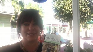 25K views · 480 reactions | THE BEST PLACES OFF DUVAL ARE.... Watch this video and I’ll tell you about it! ViV Wine & Cheese Bar, La Crêperie - French Café, Besame Mucho, Blue Macaw Island Eats & Bar, Blue-Turtle Gallery, Petronia Island Store, Crystals and Coconuts | Key West Finest | Facebook
