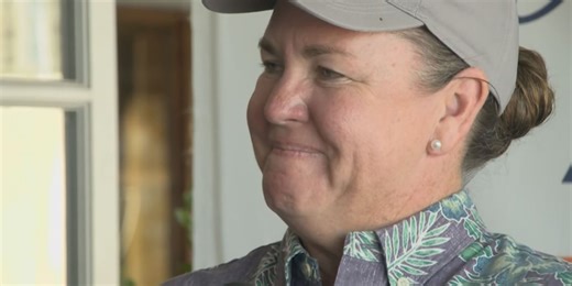 Transpacific Yacht Race finishes with first female skipper named champion