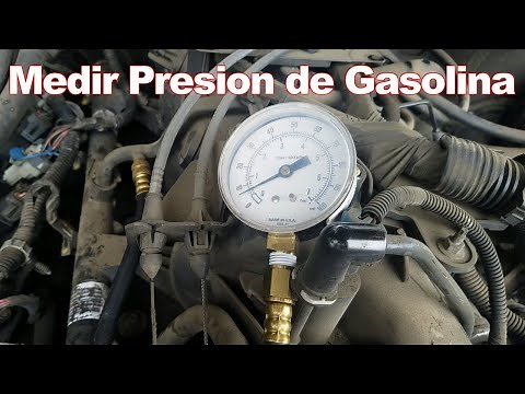 How to Measure Fuel Pressure and Check for a Failing Fuel Pump