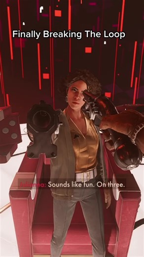 #fyp #foryoupage #foryou #fypシ #deathloop #xboxone