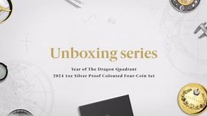 48 reactions · 16 comments | This incredible four-coin set celebrates...