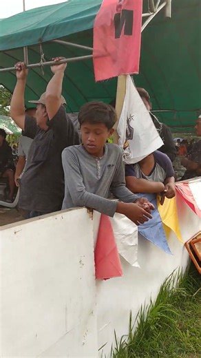 Semi final kedua pandanan fc vs batim fc