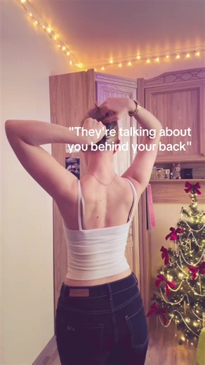 Understanding Gossip: What They Say Behind Your Back