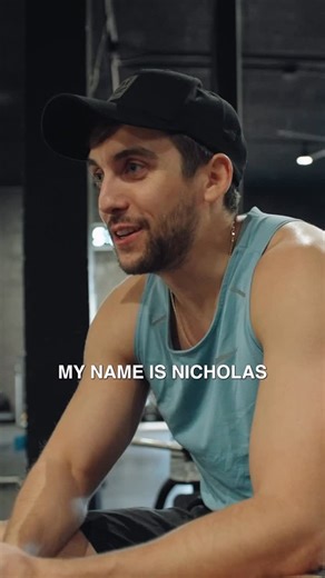 STNDRD Coaching | Prev. Built Better on Instagram: "Nicolas Cole is a busy professional who runs some of the largest writing programs on the internet. He came to STNDRD to get shredded and restore his hip mobility. Now he’s moving better, training harder, and performing at a level he hasn’t hit in years. If mobility is the thing slowing your progress down, it’s time to address it. Comment REBUILD and we’ll send you a free structural assessment so you can see exactly why."