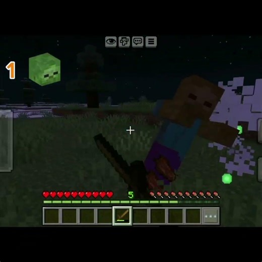 I completed ten ChatGPT challenges in ten days in Minecraft #minecraft #challenge