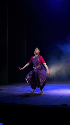 Shwasam | Sayani Chakraborty | Rama Vaidyanathan Choreography