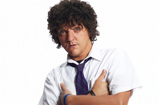 Chris Lilley’s shows pulled from Netflix | WHO