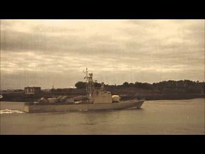 S46 Fuchs - Das Boot