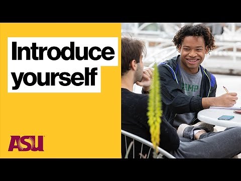 Writing a personal statement: Applying to graduate school