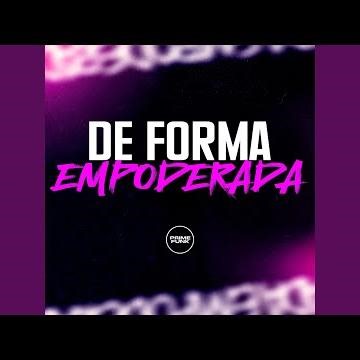 De Forma Empoderada