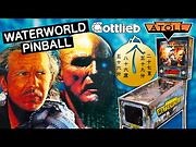 THE ATOLL - Waterworld Pinball