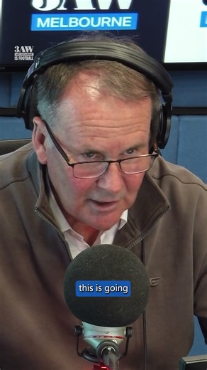Tony Jones weighs in on 'explosive' Zak Butters story | 3AW Football