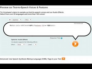 Neospeech Voices Download