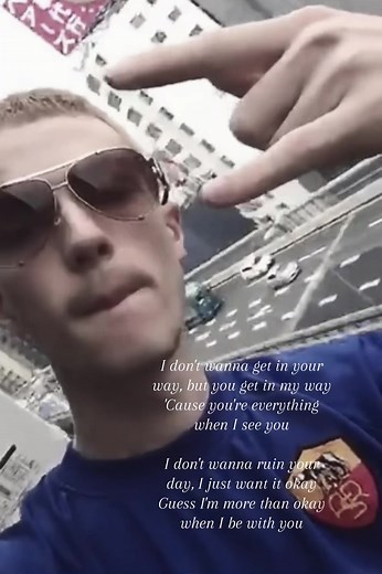 Bladee's Touching Lyrics on Love and Connection