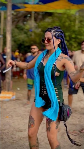 TRUE VIBES 🔥💙 BPM up, rave party on! #psytrance #techno