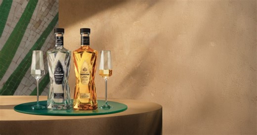 Hornitos Tequila celebrates 75 years with two new premium tequilas