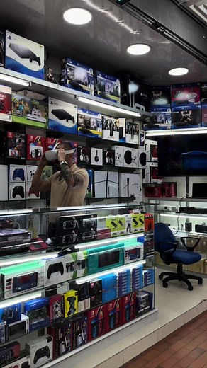 Programación de Nintendo Switch OLED en Bogotá