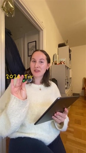 TikTok trendspaningar inför 2026 | Vad tror du kommer trenda? #trendspaning #tiktoktrend #tiktokhjälp