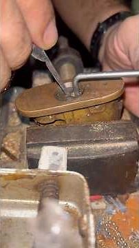 How to pick a padlock 🔑we continue learning