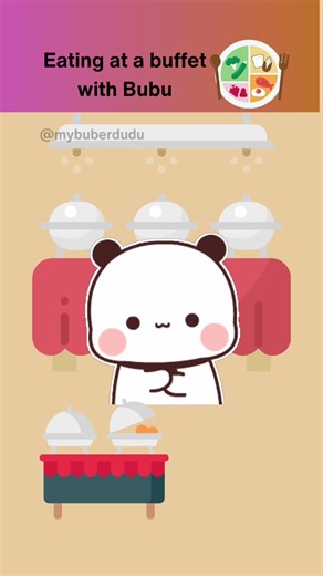 Bubu's Ultimate Buffet Guide for Couples