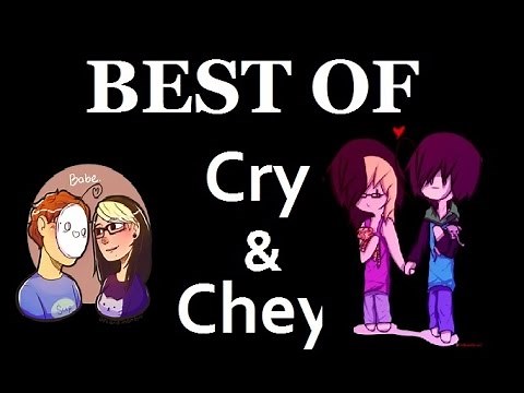Cry and Cheyenne Best/cute Moments