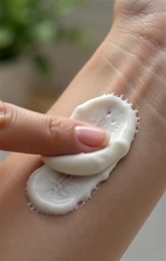 Try Rice Powder on Your Body for Soft & Smooth Skin ✨ | Easy DIY Body Care
