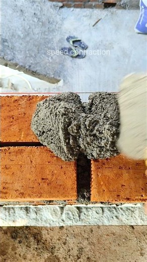 Correct rules for joining masonry new #building #construction #work