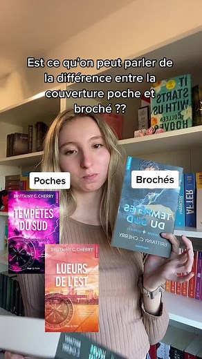 Différence entre livre broché et poche - Tout ce que vous devez savoir