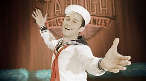 HitRecord on TV - Pivot Reality Series - Where To Watch