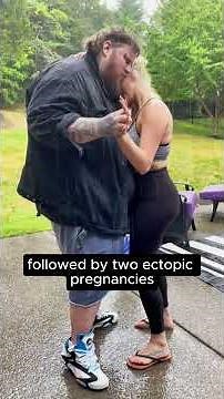 Bunnie XO opened up about why she and Jelly Roll got divorced, and what he did is unforgivable.