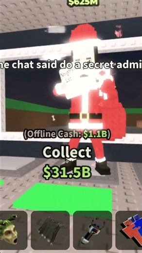 How Sammy Activate Secret Admin Abuse On Wednesday When Imma rec#viral