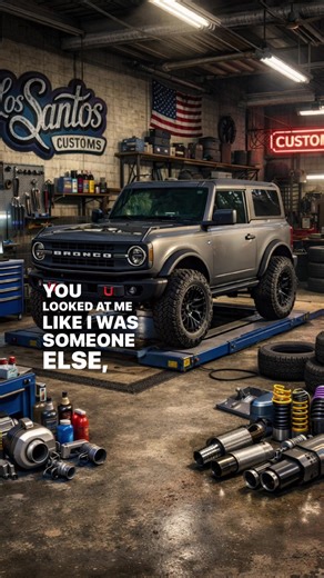 Exploring the Bronco Trend in Los Santos Customs