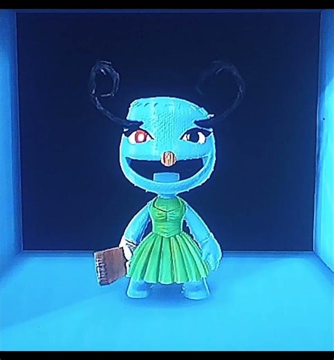 Every Roblox Puppet Character I made (including My Fan Made Characters) (Part 1)