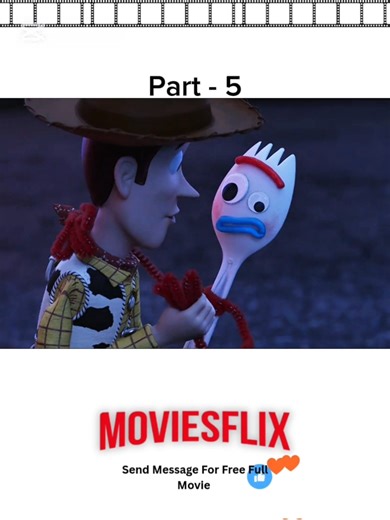 MoviesFlix on TikTok