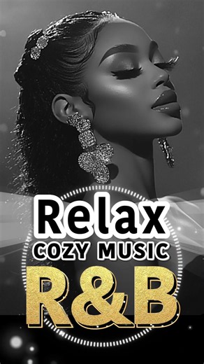 Chill & Soulful Vibes -2 Relaxing R&B Chill Songs/90's R&B×HipHop Best Chill MIX/Background #shorts