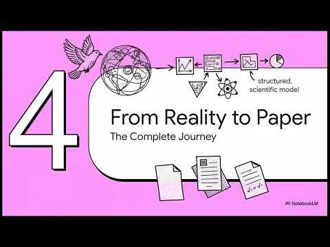 Quantum Field Theory: the perfect map of the best perspective on reality, a first video.