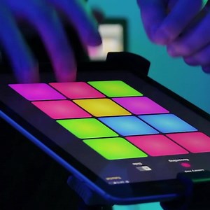 12 reactions | Make music & create beats! | Drum Pad Machine | Facebook
