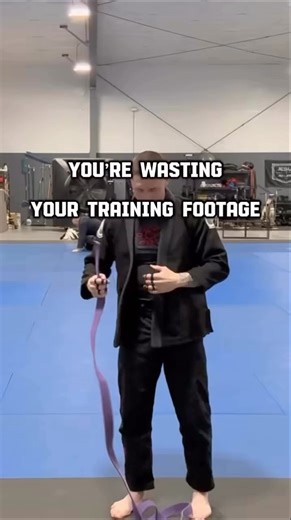 You Film Your Rounds… Then Waste Them