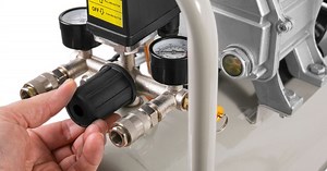 Dental Compressor Maintenance: 5 top tips for maximising its life