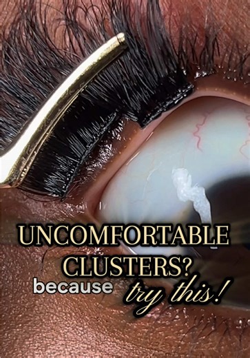 Waterproof Bond for Lash Lovers: No Gatekeeping!