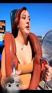 Her first Ride Slingshot Up and Down #LearnOnTikTok #slingshot #viral #sling #riders #slingshotchallenge #trending #ride #adventure #viralvideo | Shing Fun Grill