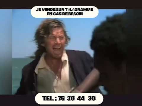 Kunta Kinte TRADUIT EN BAMBARA INDOU PAPA CAMARA