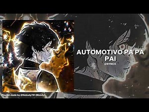 Random Phonk/Funk edit audios cause why not?💥🔥