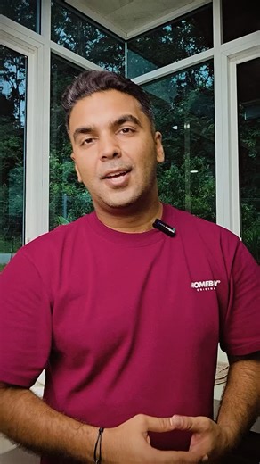 RAMS HOME DECOR on Instagram: "Cooking with Brijesh — Simple Baking, Made Effortless 🍰✨ Our favourite series is back, and this time Brijesh is baking a soft, fluffy cake using the Tefal Rice Cooker. No oven, no complicated steps — just simple mixing and beautifully light results. Say hello to a Fluffy Rice Cooker Cake 💛 Ingredients: • 6 eggs, separated • ½ cup sugar • ⅓ cup milk • ¼ cup oil • ⅔ cup all-purpose flour • 1 tsp vanilla essence • A pinch of salt Method: Whisk the egg yolks with mil