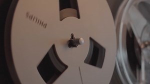 Tape, Registration, Sound. Free Stock Video