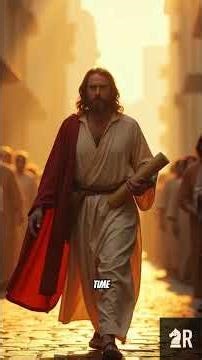 You Don’t Belong to This World #Faith #Jesus #Christ #HolySpirit #Christian