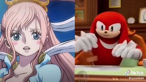 Knuckles Approved Meme Compilation