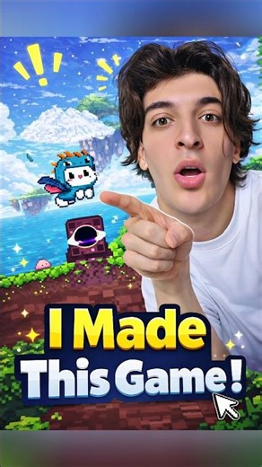 Part 1 Of Creating My 1st Game on Godot #godot #gamedevelopment