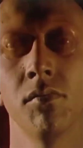Forced to See… Fated to Go Blind 🤖 | War of the Robots (1978)