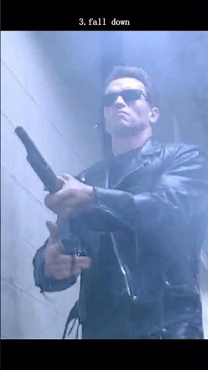 #movie Terminator 2: Judgment Day – T-1000 vs T-800 – The Ultimate Showdown*